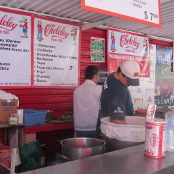 Chololoy Tacos al Vapor img-4