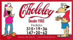 Logo de Chololoy Tacos al Vapor
