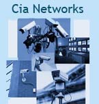 Logo de Cia Networks