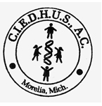 Logo de CIEDHUS, A.C.