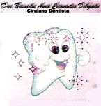 Logo de Cirujano Dentista