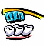 Logo de Clinica Dental