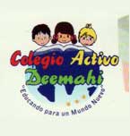 Logo de Colegio Activo Deemahi