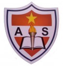 Logo de Colegio Atenógenes Silva Morelia