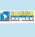 Logo de Colegio Panamericano