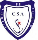 Logo de Colegio Salesiano Anahuac