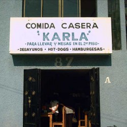 Comida Casera Karla img-0
