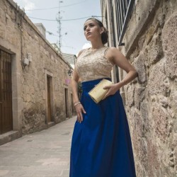 Consultora y Diseñadora de Modas Iliana González Sánchez img-20