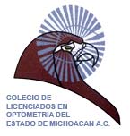 Logo de Consultorio Optométrico Profesional (Óptica)
