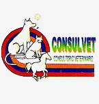 Logo de Consulvet Consultorio Veterinario