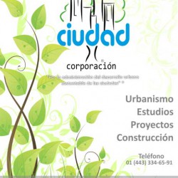 Corporación Ciudad img-0