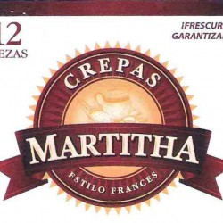 Crepas Martitha img-0