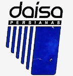Logo de Daisa Persianas