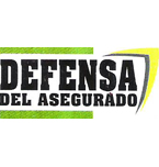 Logo de Defensa del Asegurado