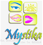 Logo de Delineado, Delineados Permantes y Micropigmentación Profesional Mystika