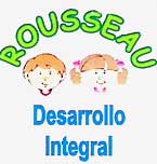 Logo de Desarrollo Integral Rousseau
