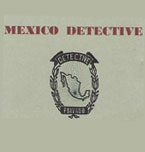 Logo de Detective Privado