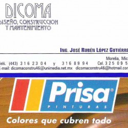 Dicoma Prisa img-0