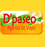 Logo de D´Paseo Agencia de Viajes