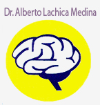 Logo de Dr. Alberto de Lachica Medina