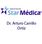 Logo de Dr. Arturo Carrillo Ortiz