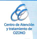Logo de Clínica de Ozonoterapia