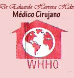 Logo de Dr. Eduardo Herrera Hernández Unidad Médico Familiar