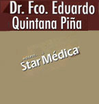 Logo de Dr. Francisco Eduardo Quintana Piña