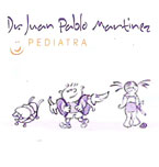 Logo de Dr. Juan Pablo Martínez Hernandez