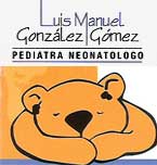 Logo de Dr. Luis Manuel González Gómez