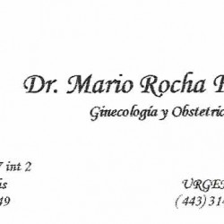 Dr. Mario Rocha Flores img-0