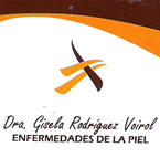 Logo de Dra. Gisela Rodriguez Voirol