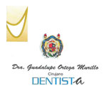 Logo de Dra. Guadalupe Ortega Murillo