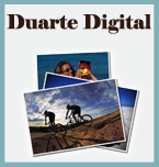 Logo de Duarte Digital