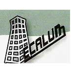 Logo de Ecalum