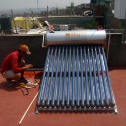 Eco-Solares Soluciones Hidrotérmicas img-0