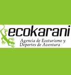 Logo de Ecokarani