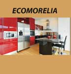 Logo de Ecomorelia