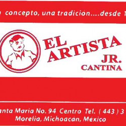 El Artista Jr Cantina img-0