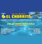 Logo de El Chorrito
