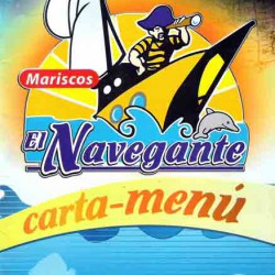 El Navegante Mariscos Sucursal Universidad img-0