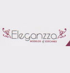 Logo de Eleganzza, Eventos Modelos y Edecanes