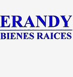 Logo de Erandy Bienes Raíces