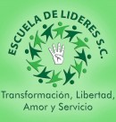 Logo de Escuela de Lideres S.C.