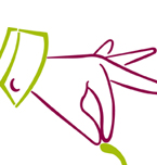 Logo de Escuela Gastronomica Especializada Malandra