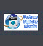 Logo de Facturas Digitales Morelia