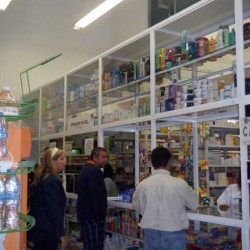 Farmacia Santa Cruz Blvd Garcia de Leon img-0
