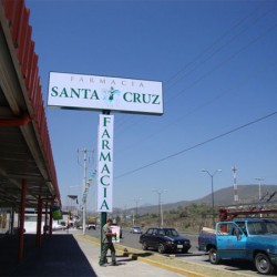 Farmacia Santa Cruz Relicario img-0