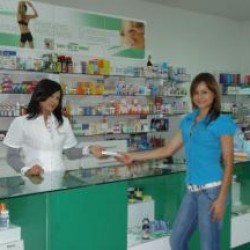 Farmacia Santa Cruz Santa María img-1