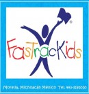 Logo de FasTracKids